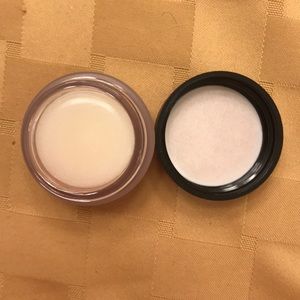 Mac lip scrubtious